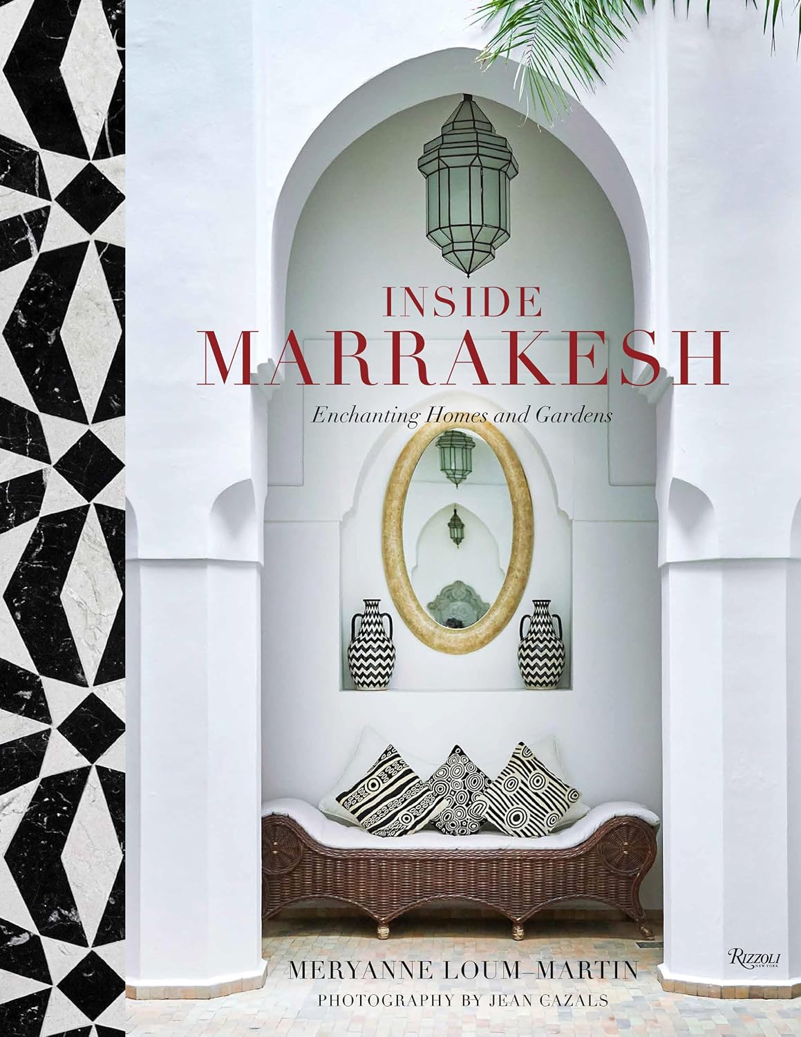 capítulo por capítulo baixar Inside Marrakesh: Enchanting Homes and Gardens