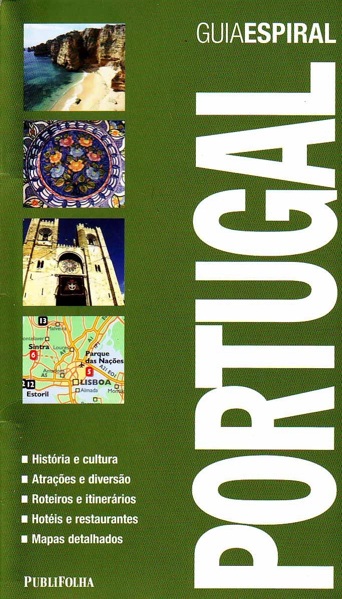 Guia Espiral Portugal