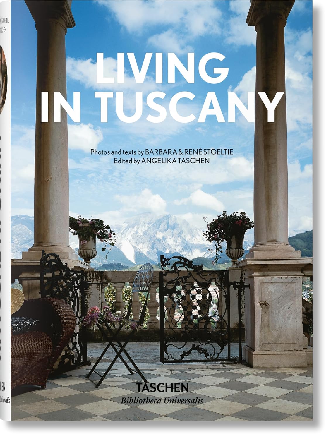 Living in tuscany baixar o livro de graça