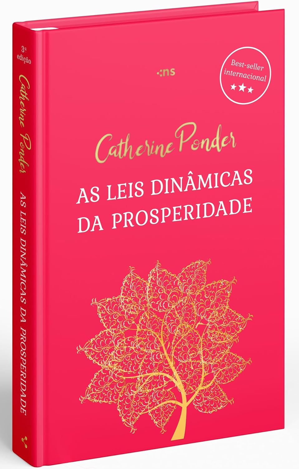 capítulo por capítulo baixar As Leis Dinâmicas da Prosperidade | Catherine Ponder | Capa Dura Luxo | Best-Seller Desenvolvimento Pessoal