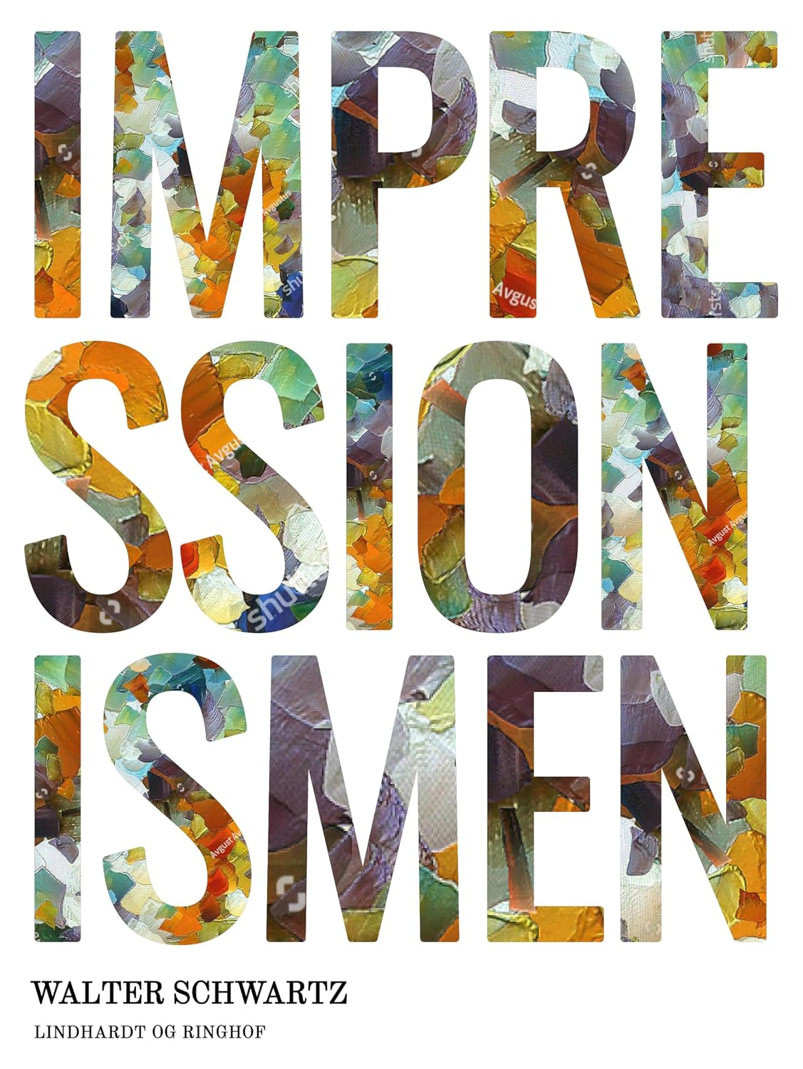 ler totalmente Impressionismen (Danish Edition)