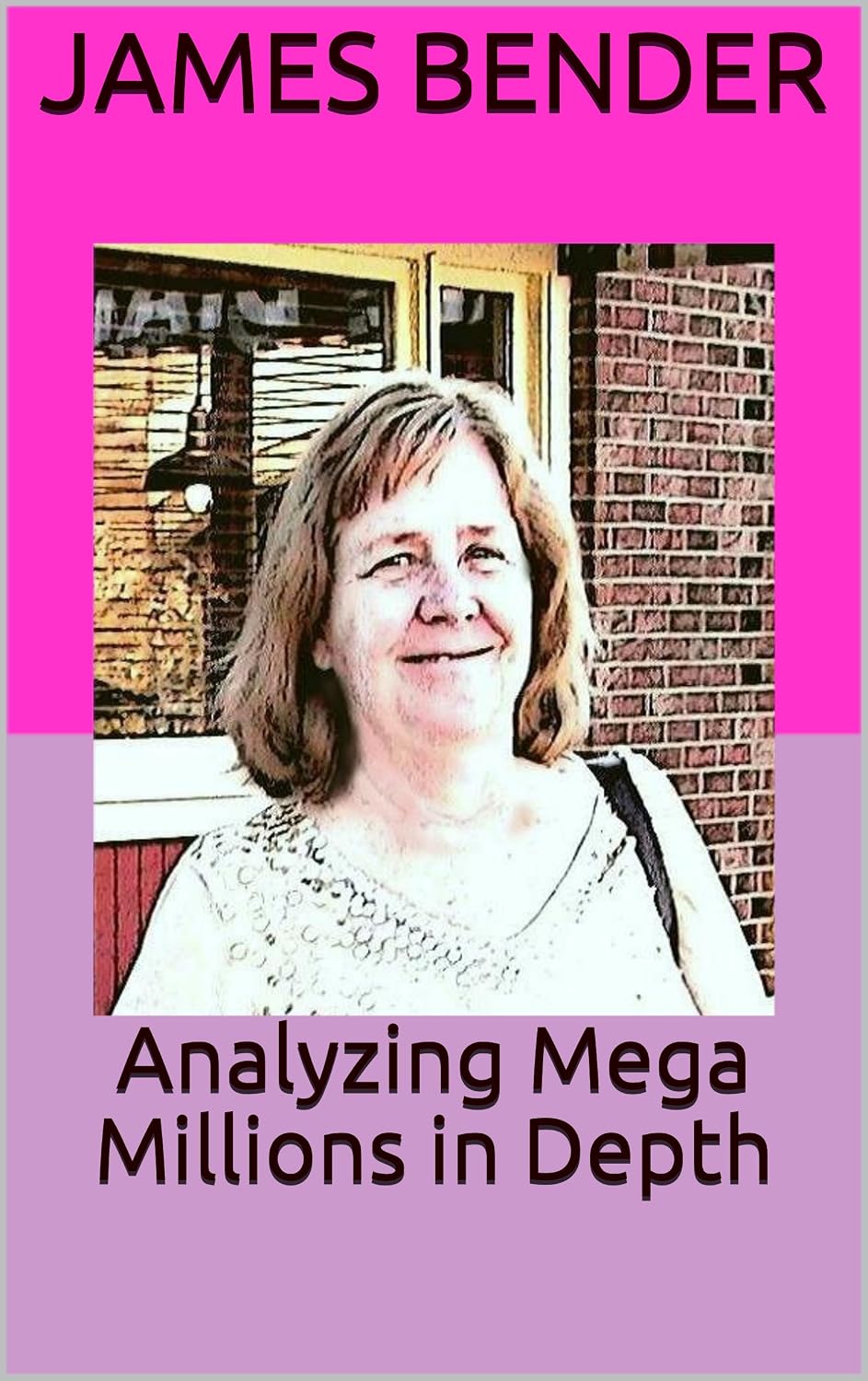 Analyzing Mega Millions in Depth (English Edition) baixar livro de graça