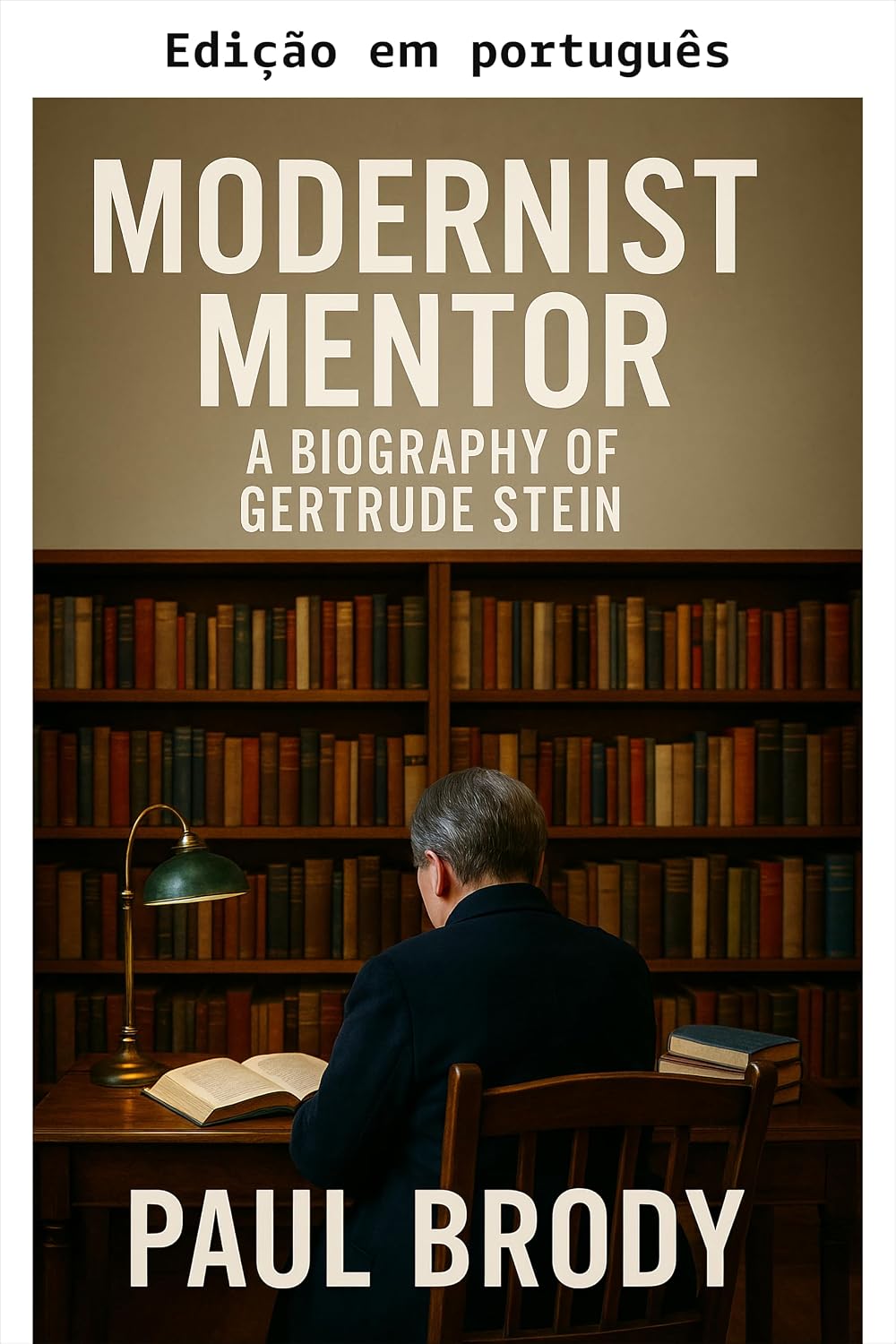 ler totalmente Mentora modernista