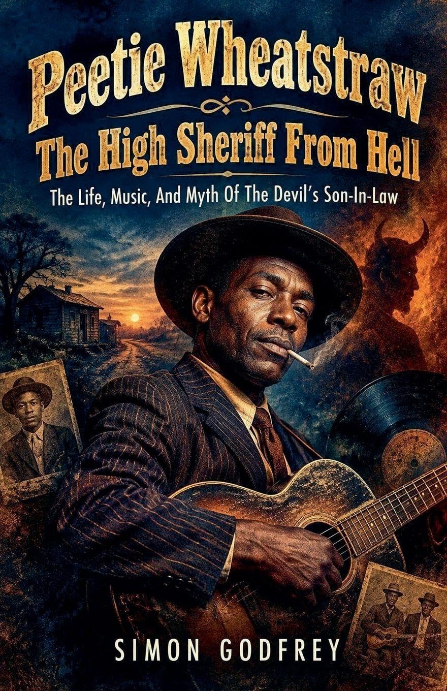 capítulo por capítulo baixar Peetie Wheatstraw: The High Sheriff from Hell: 16