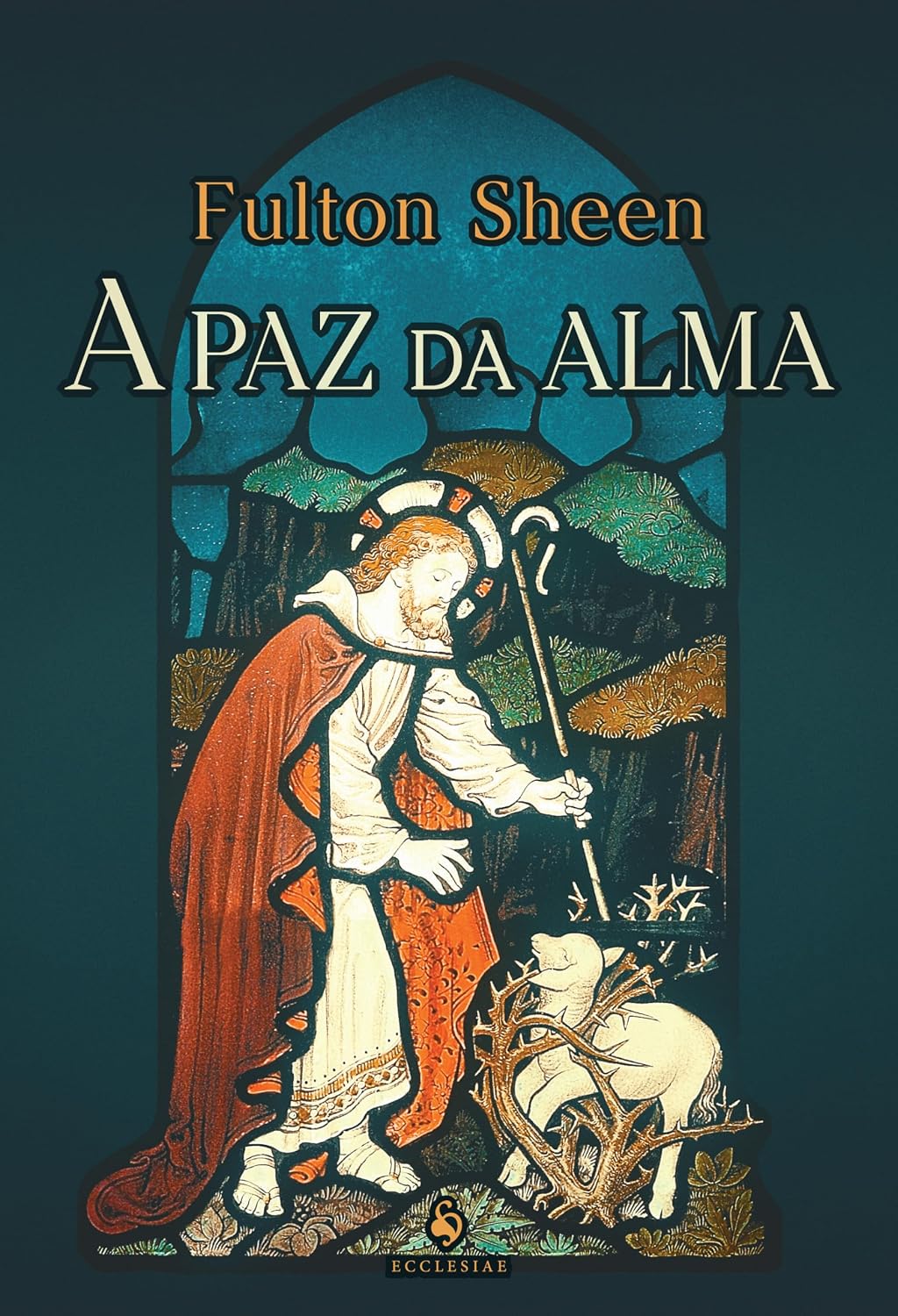 A paz da alma