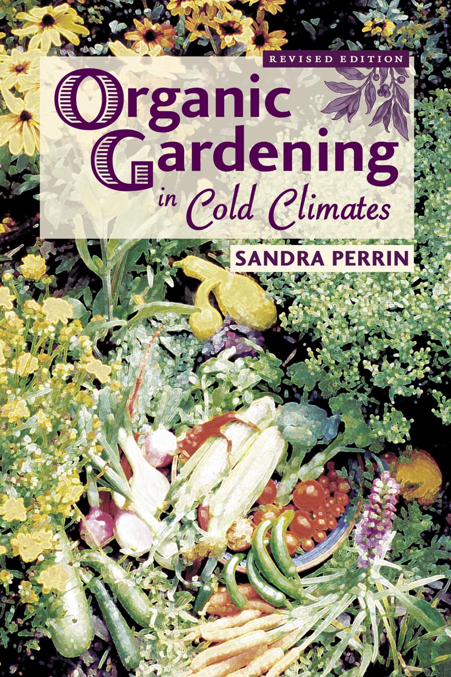 Organic Gardening in Cold Climates baixar livro de graça