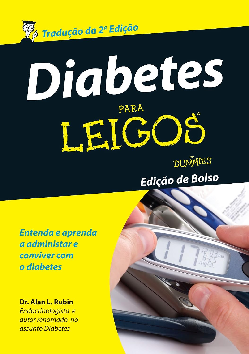 Diabetes para leigos