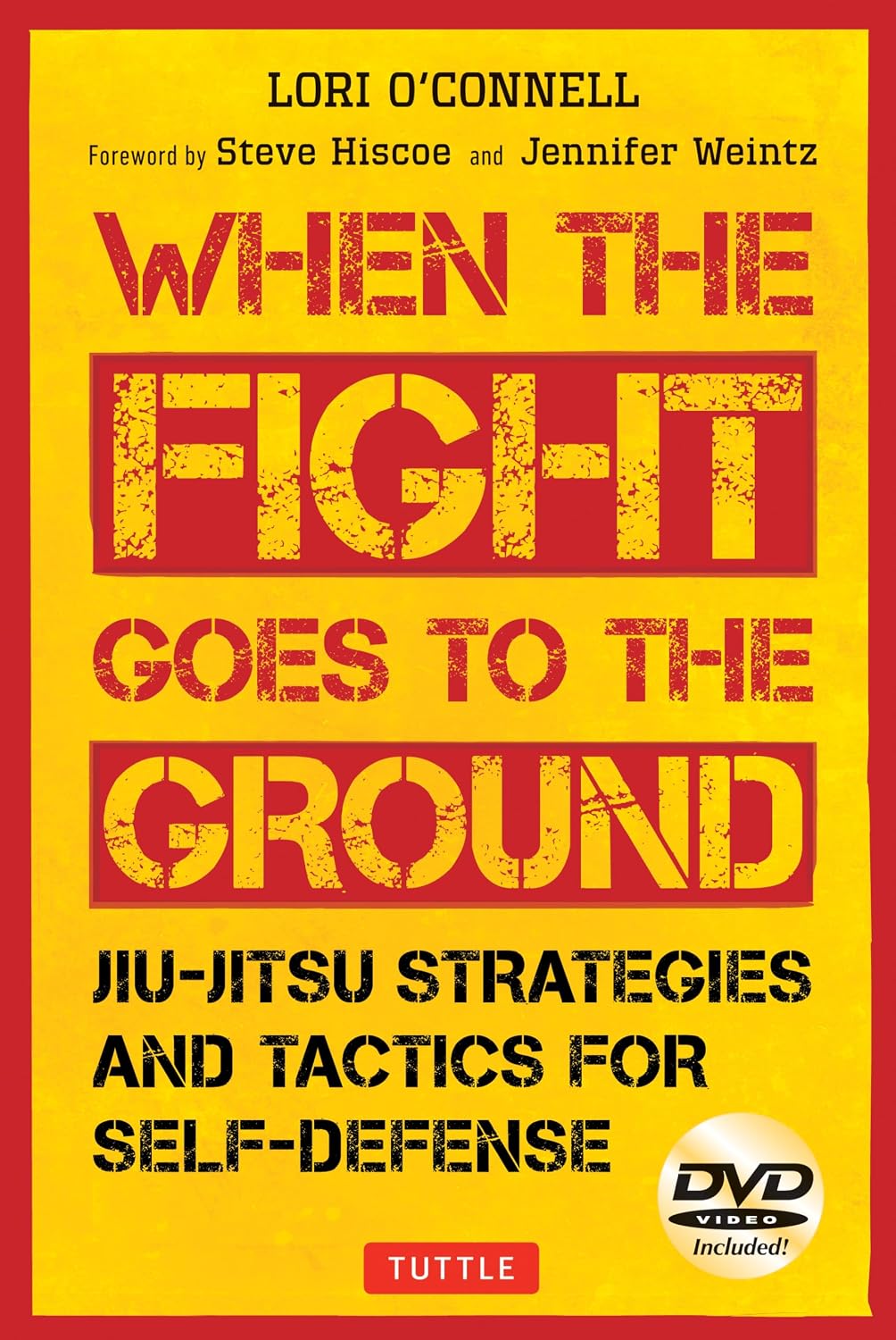Jiu-Jitsu Strategies and Tactics for Self-Defense: When the Fight Goes to the Ground (Includes DVD) baixar o livro de graça