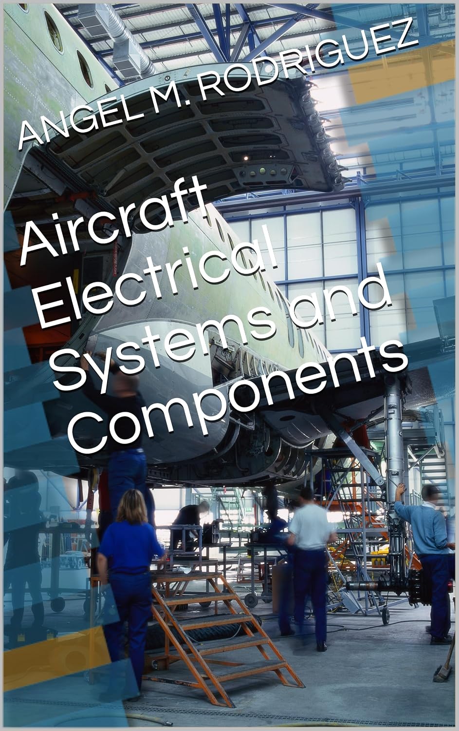 ler totalmente Aircraft Electrical Systems and Components (English Edition)