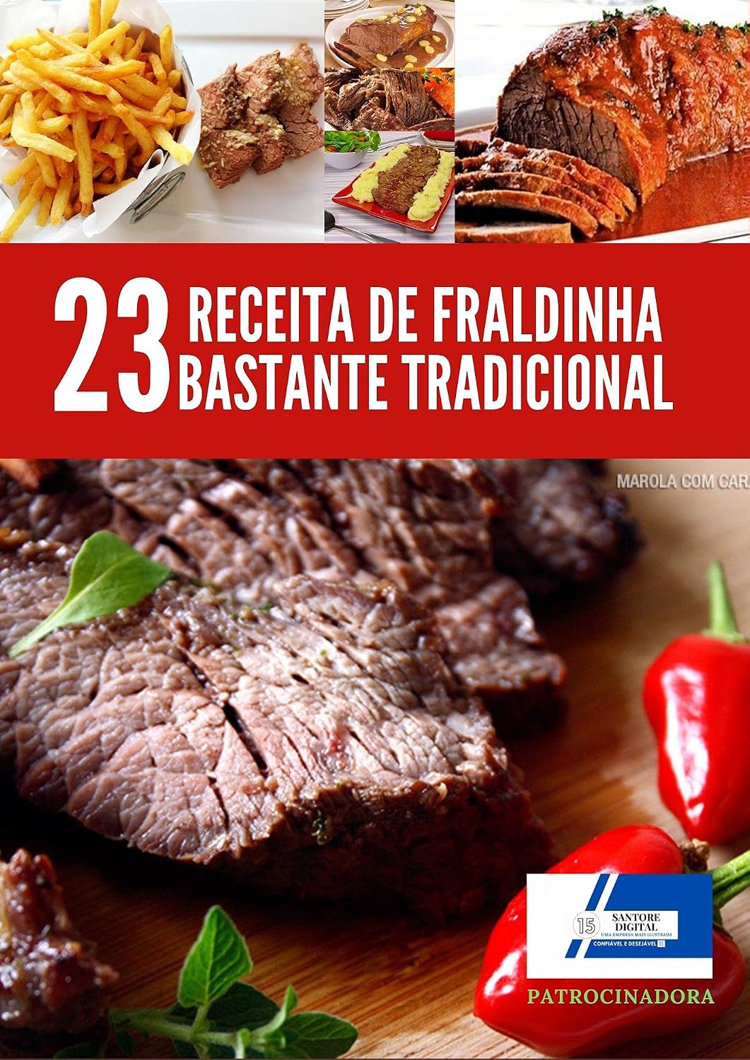 RECEITA DE FRALDINHA: RECEITA DE FRALDINHA PARA CHURRASCO baixar livro de graça