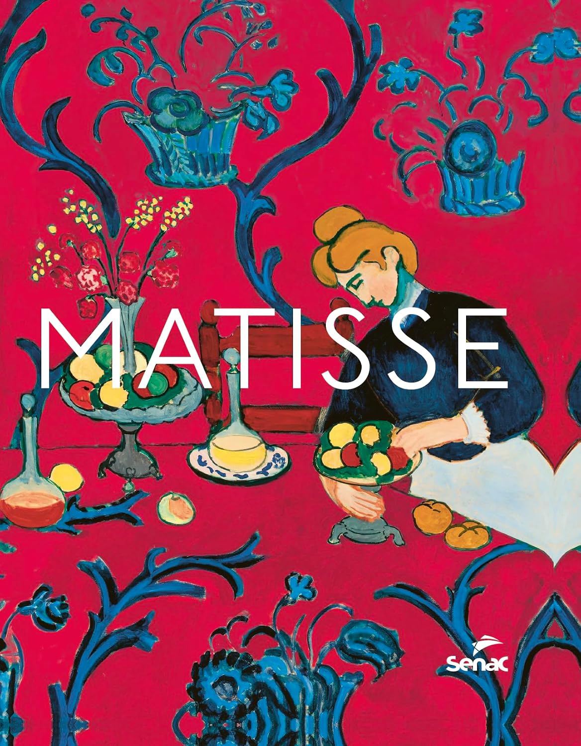 ler totalmente Matisse