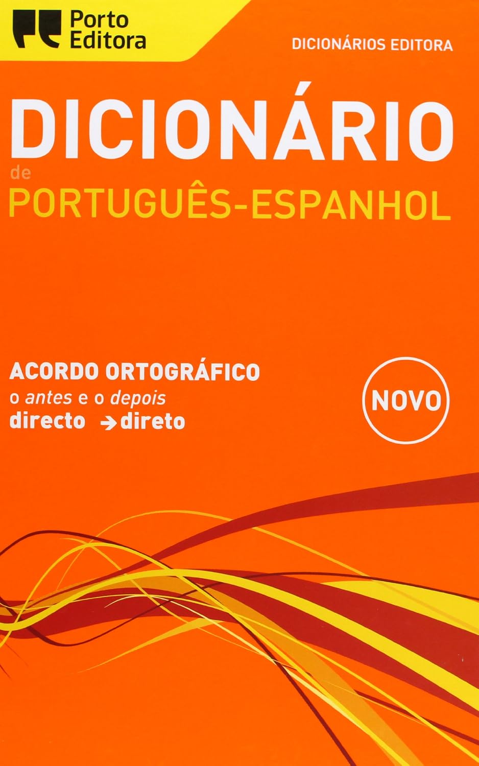 capítulo por capítulo baixar Dicionário Editora De Português - Espanhol - Versão Com Caixa