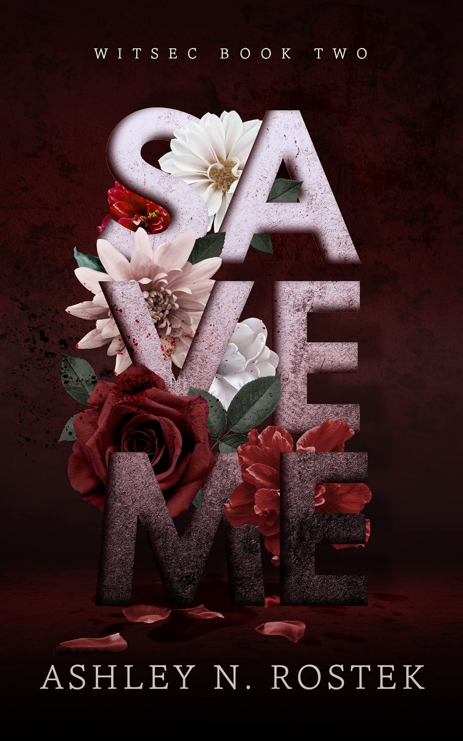 ler totalmente Save Me (WITSEC Book 2) (English Edition)