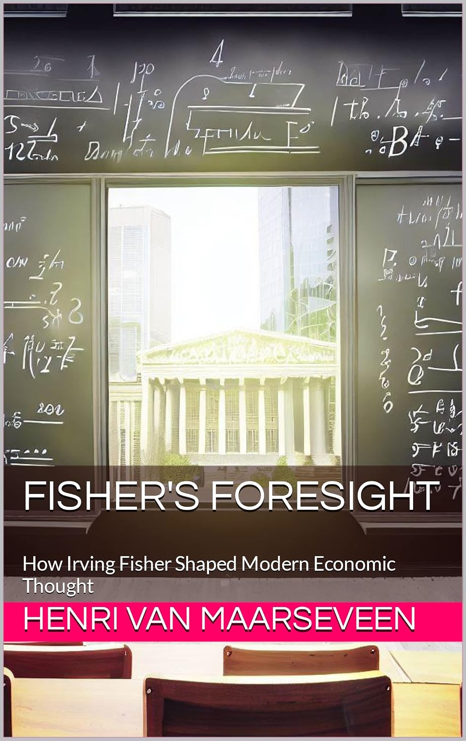 Fisher's Foresight: How Irving Fisher Shaped Modern Economic Thought (English Edition) baixar livro de graça