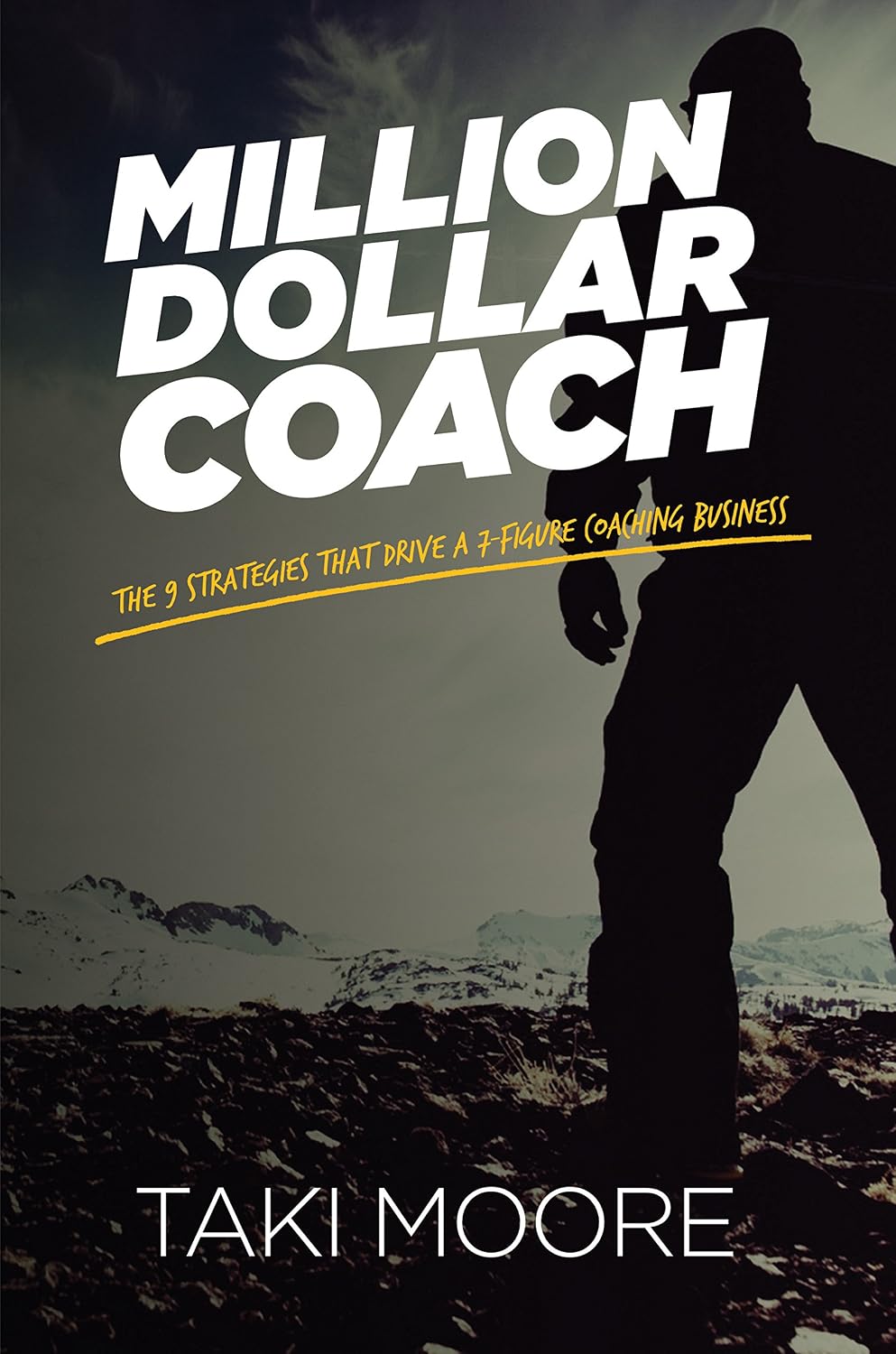 Million Dollar Coach: The 9 Strategies That Drive A 7-Figure Coaching Business (English Edition) baixar livro de graça