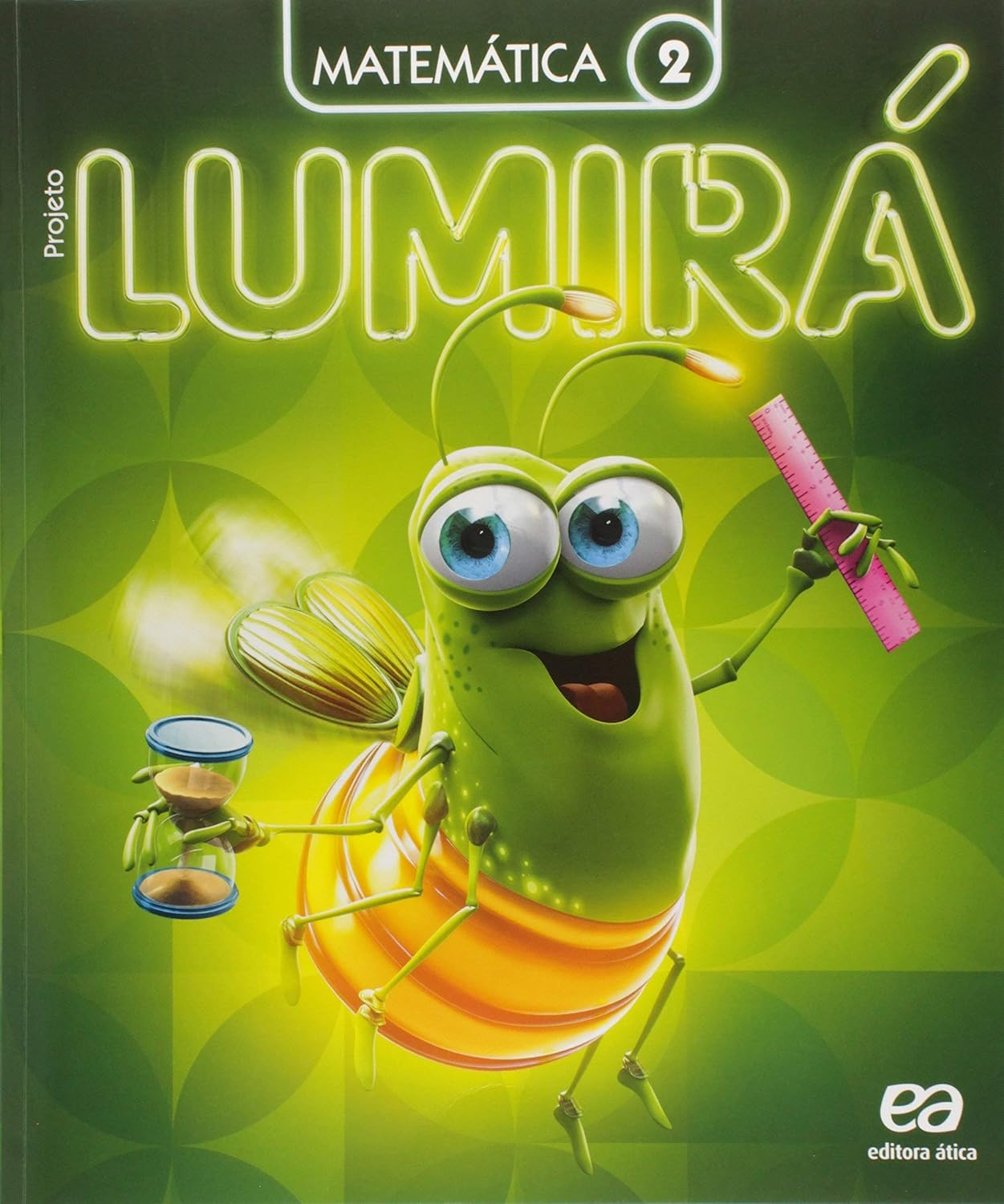 Projeto Lumirá. Matemática. 2º Ano baixar livro de graça