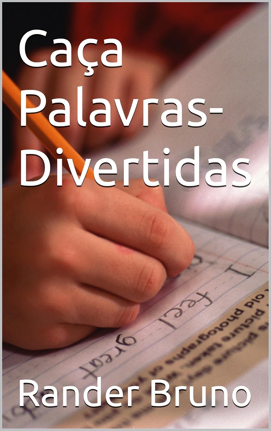 Caça Palavras- Divertidas baixar livro de graça