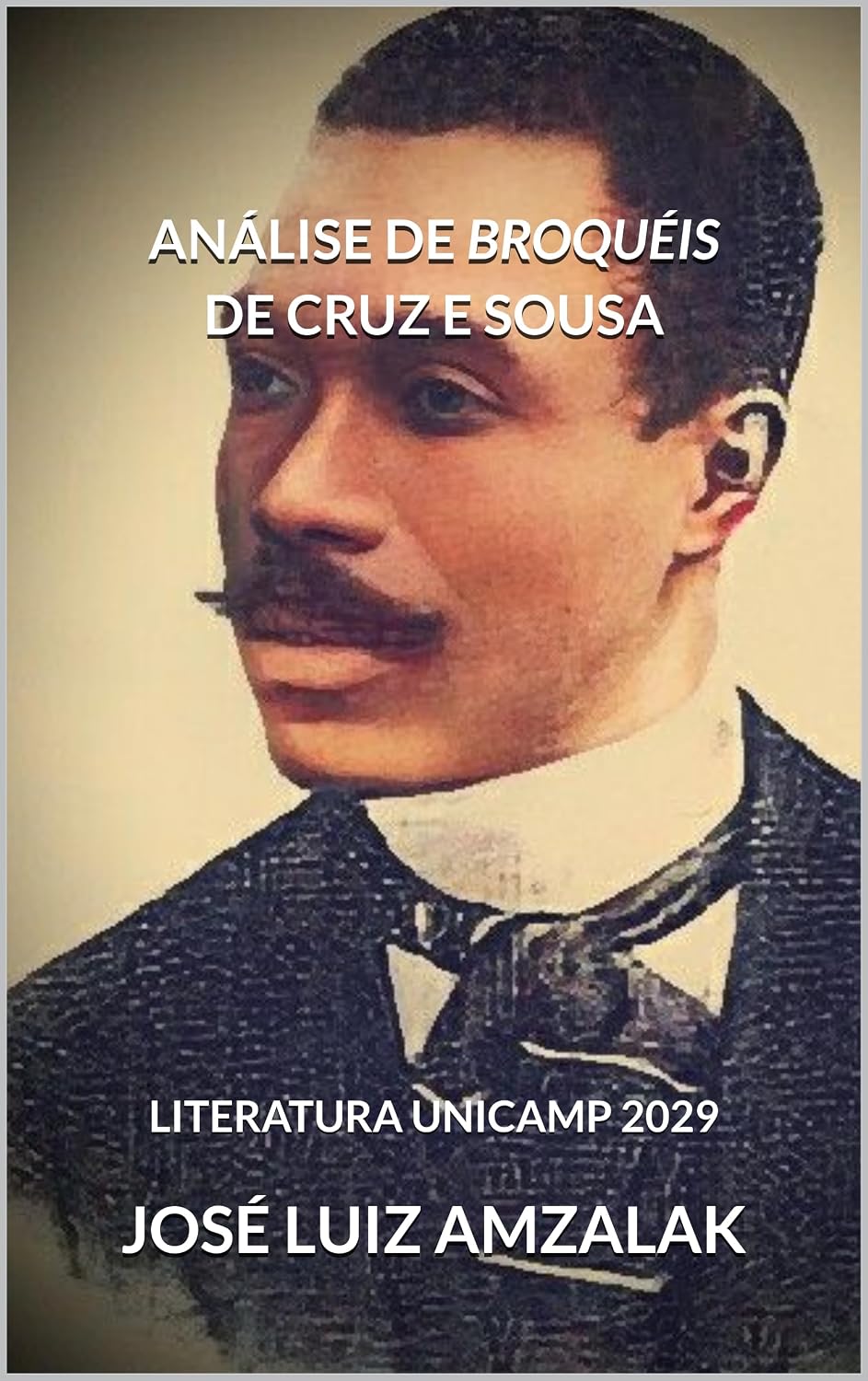 ler totalmente ANÁLISE DE BROQUÉIS DE CRUZ E SOUSA: LITERATURA UNICAMP 2029