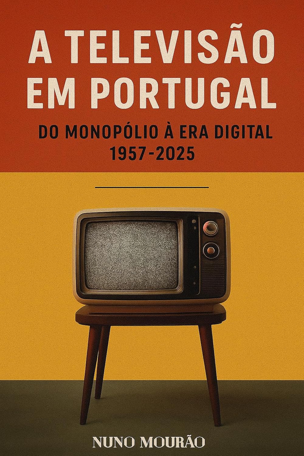 capítulo por capítulo baixar A Televisão em Portugal: Do Monopólio ao Digital