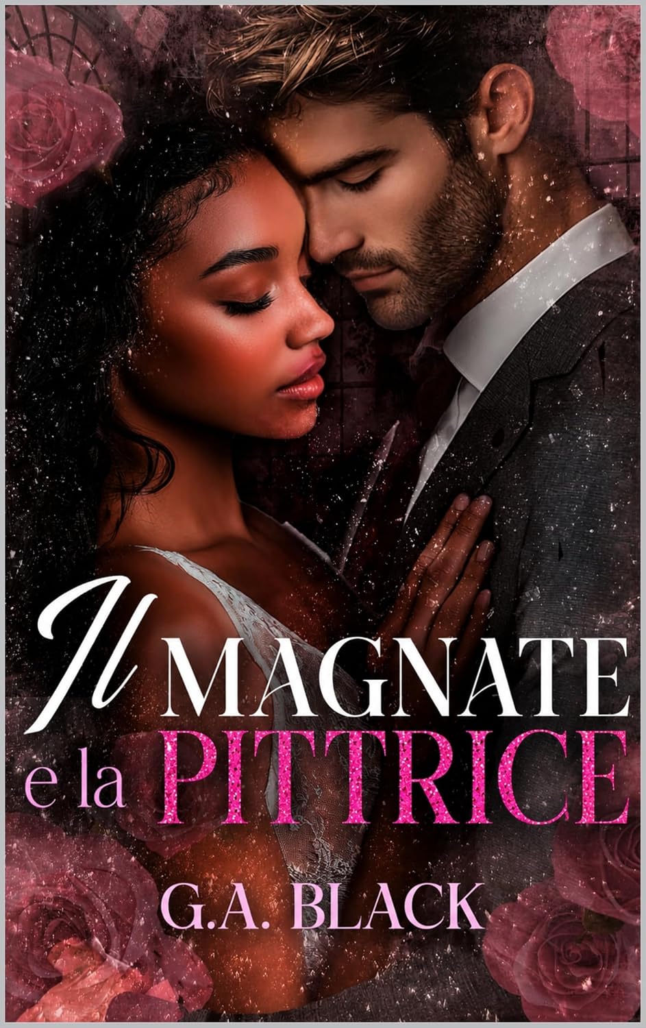 Il Magnate e la Pittrice (Italian Edition) baixar o livro de graça