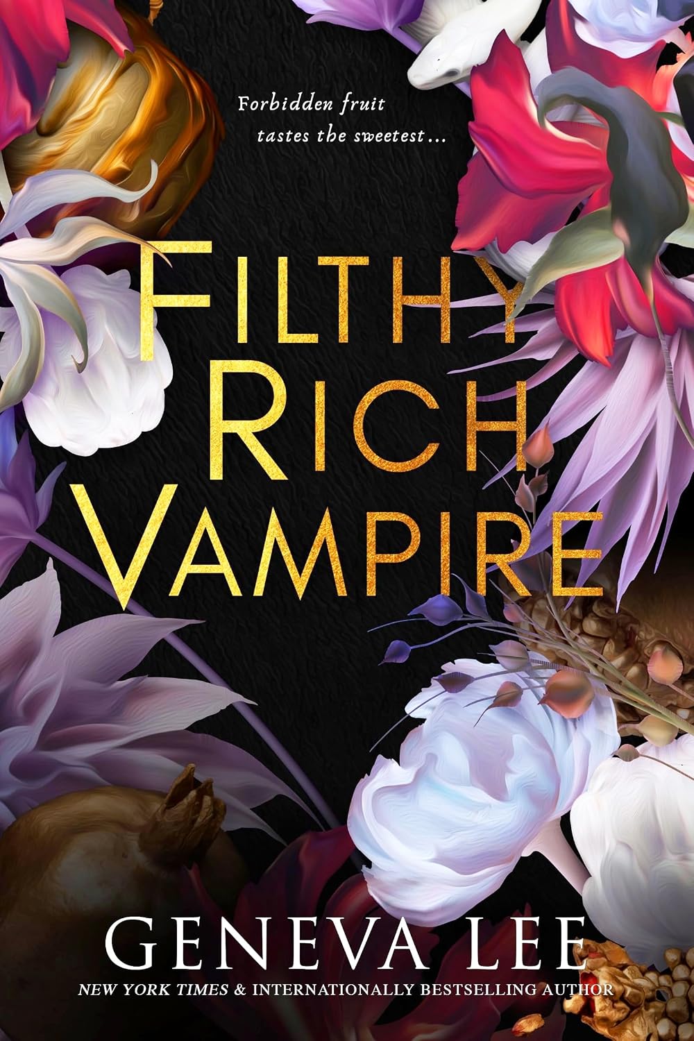 Filthy Rich Vampire: TikTok made me buy it! Twilight meets Gossip Girl in this totally addictive and steamy vampire romance (English Edition) baixar livro de graça