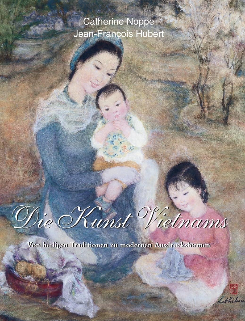capítulo por capítulo baixar Die Kunst Vietnams: Von heiligen Traditionen zu modernen Ausdrucksformen