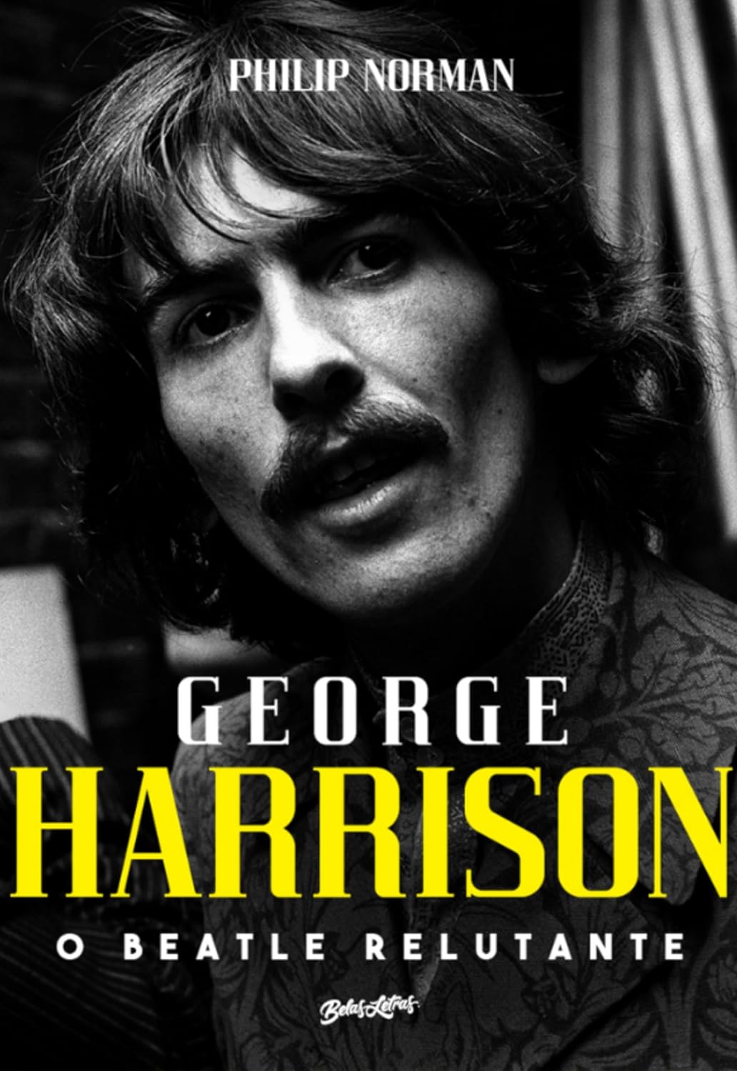 George Harrison: O Beatle Relutante baixar o livro de graça
