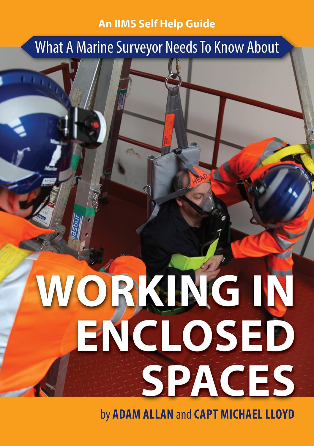 ler totalmente What A Marine Surveyor Needs To Know About Working In Enclosed Spaces (English Edition)