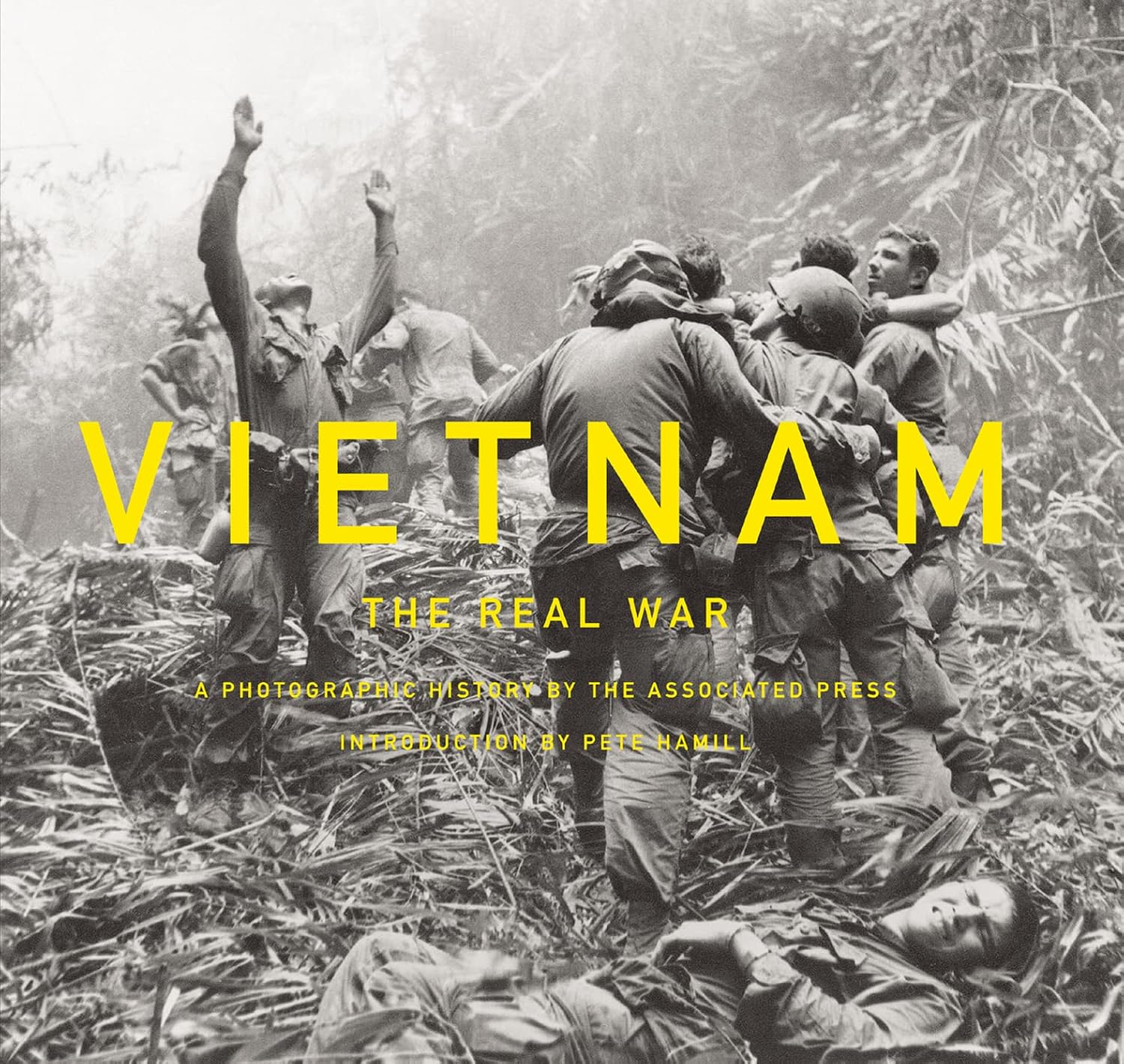 ler totalmente Vietnam: The Real War (English Edition)