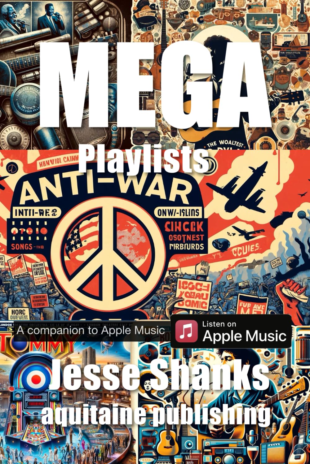 capítulo por capítulo baixar MEGA Playlists
