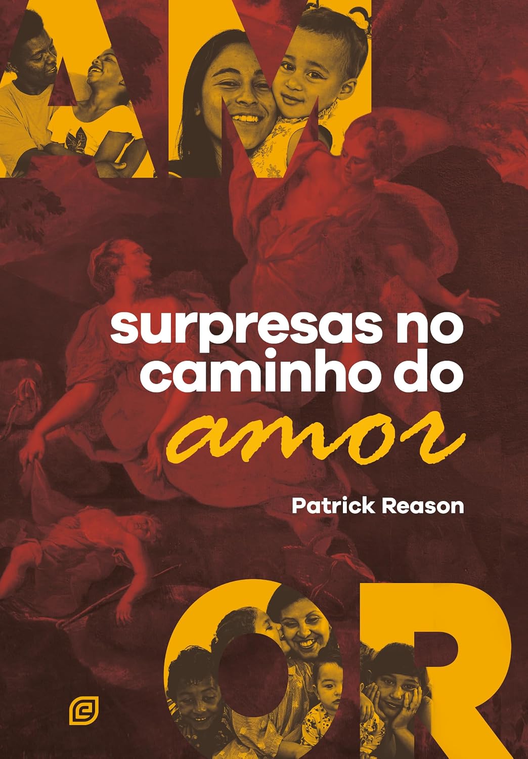 Surpresas no Caminho do Amor baixar o livro de graça