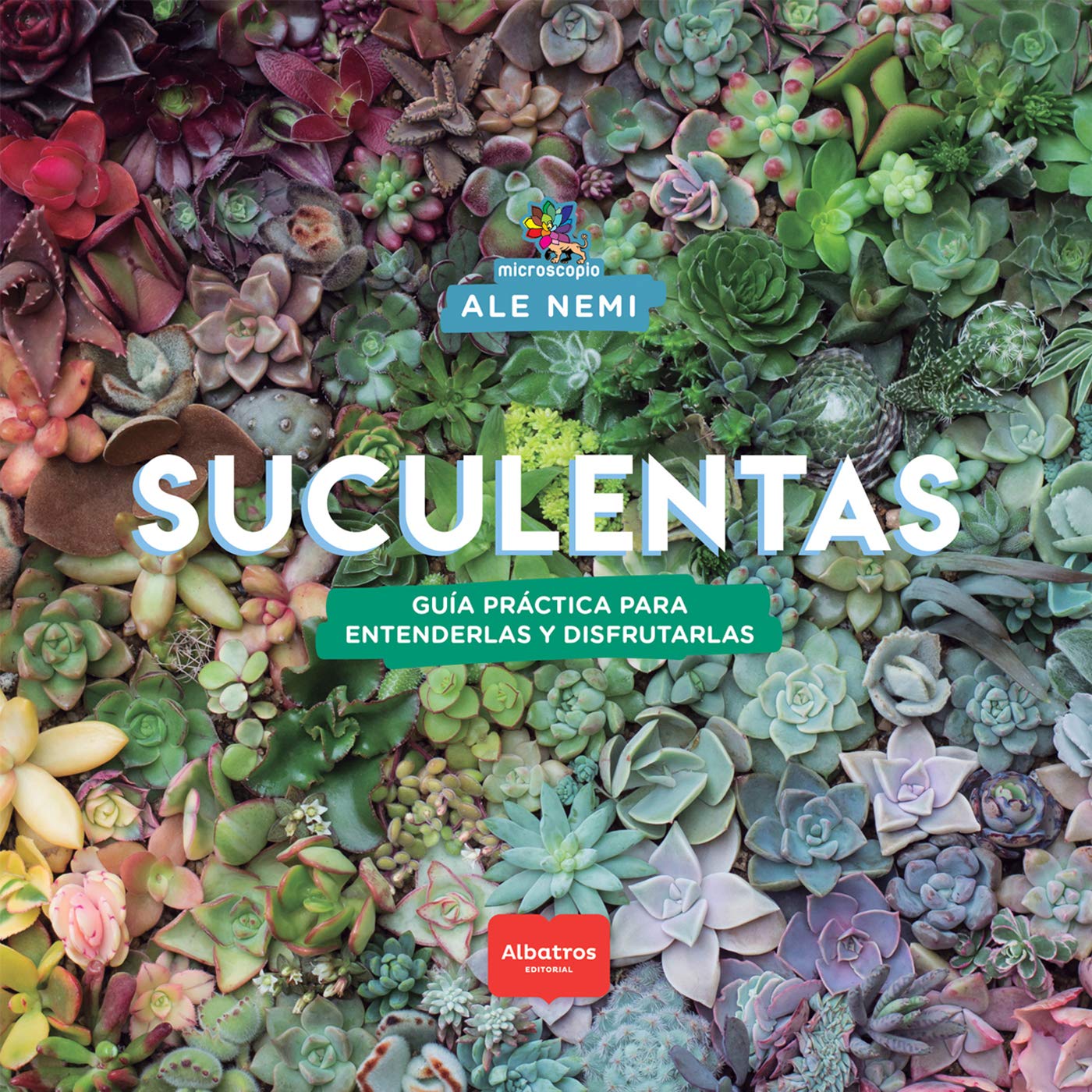 Suculentas (Spanish Edition) baixar livro de graça
