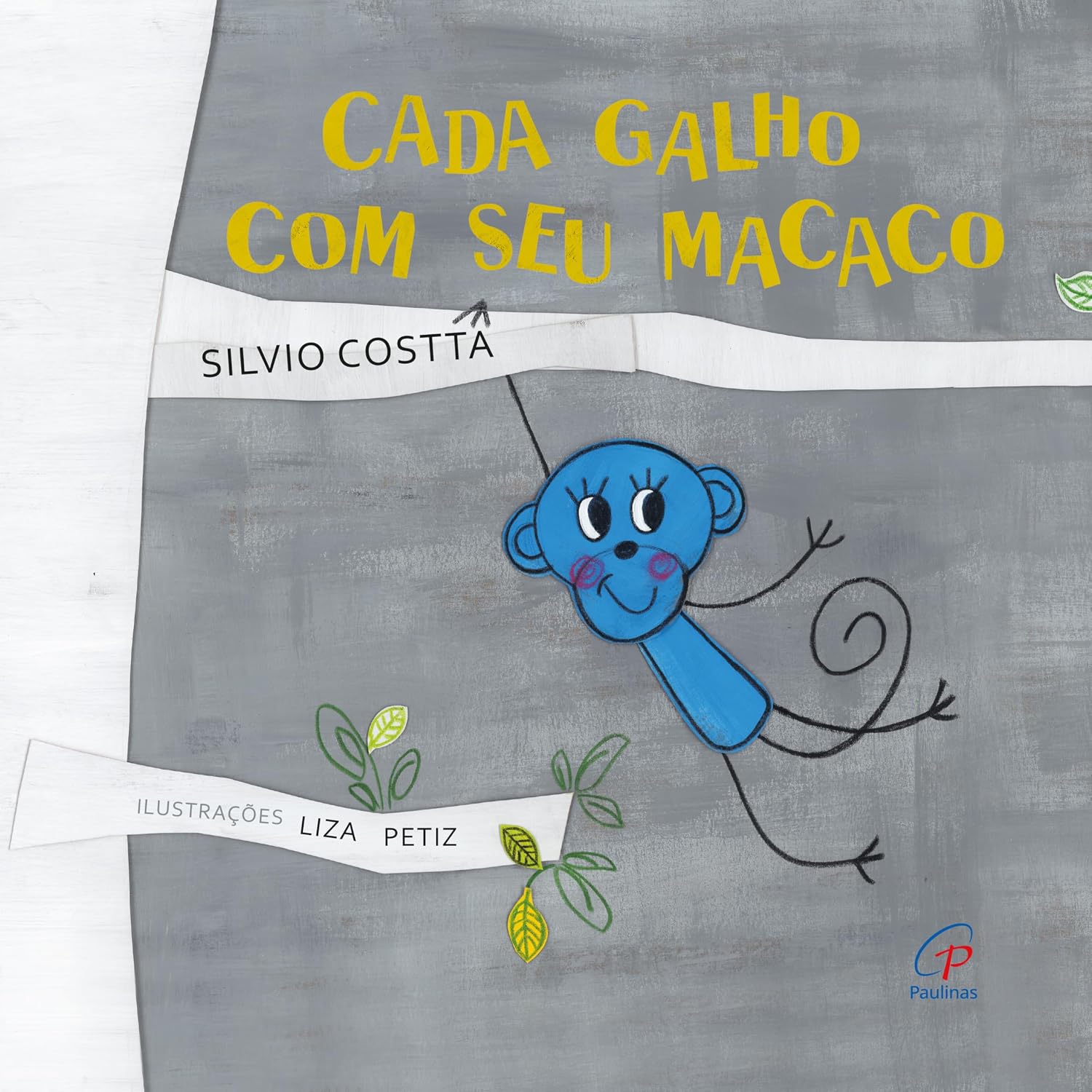 Cada galho com seu macaco baixar livro de graça