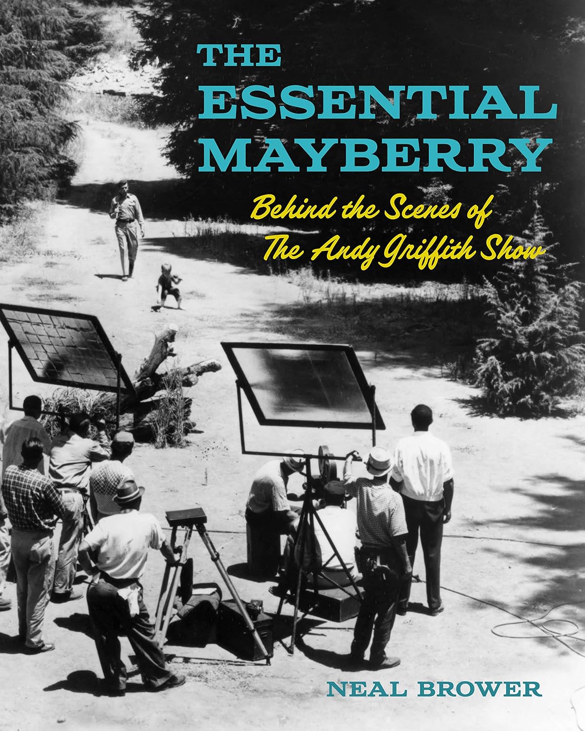 ler totalmente The Essential Mayberry: Behind the Scenes of The Andy Griffith Show (English Edition)