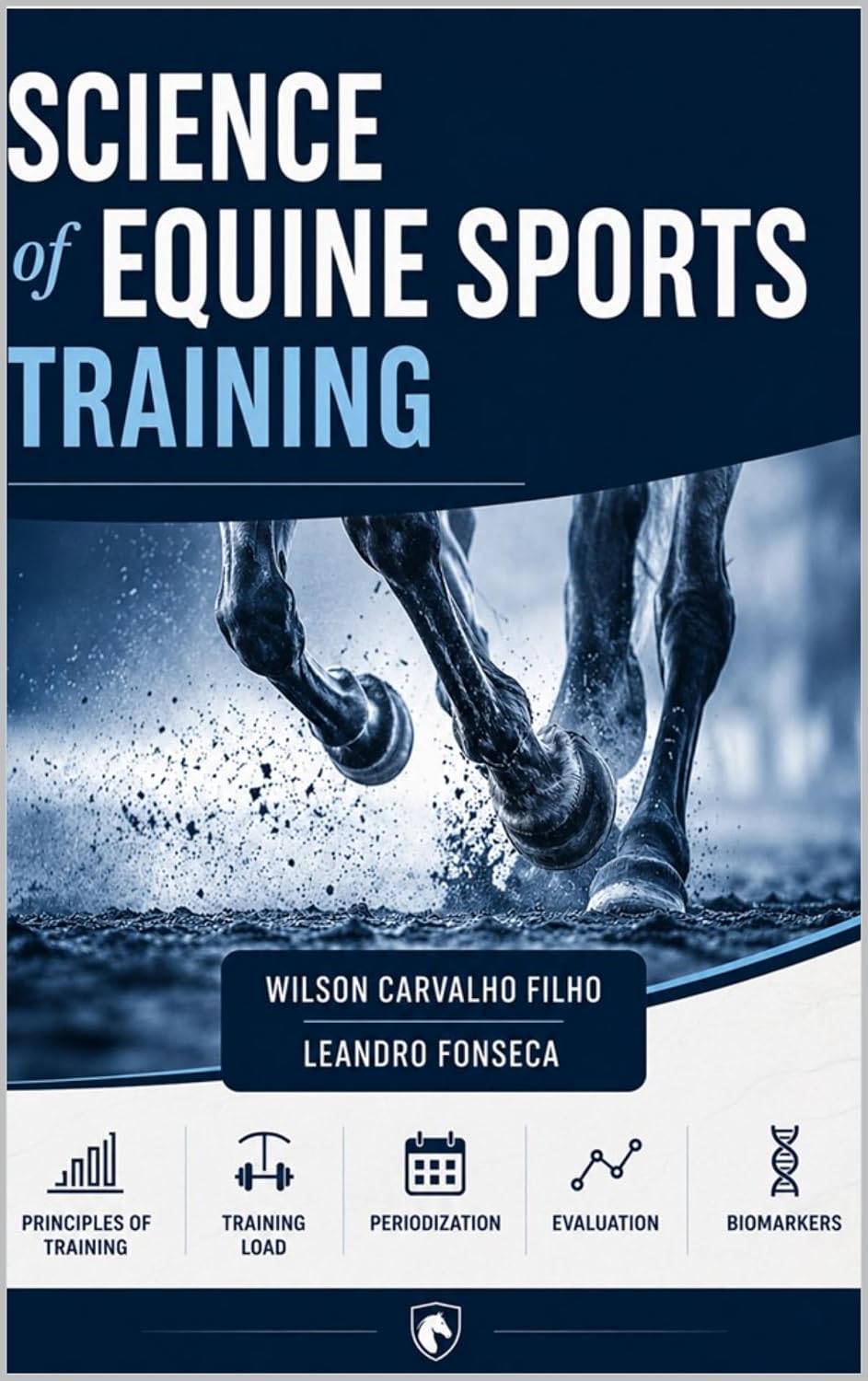 capítulo por capítulo baixar Science of equine sports training (English Edition)