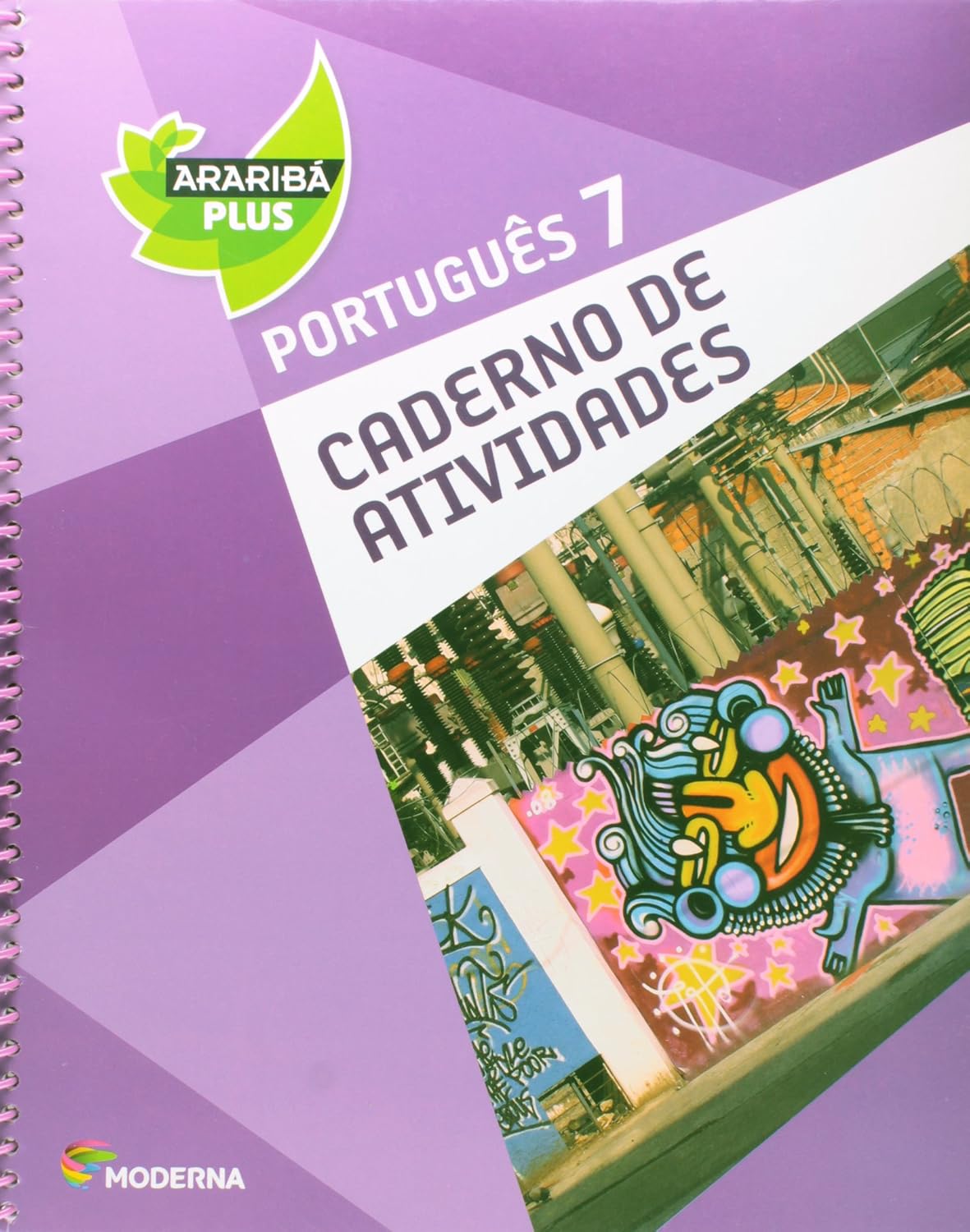 ler totalmente Português. Caderno de Atividades - 7º Ano
