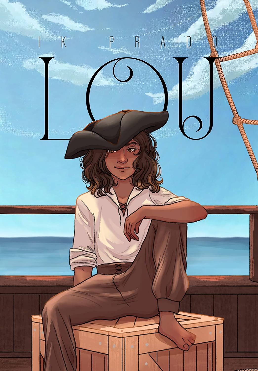 Lou baixar livro de graça