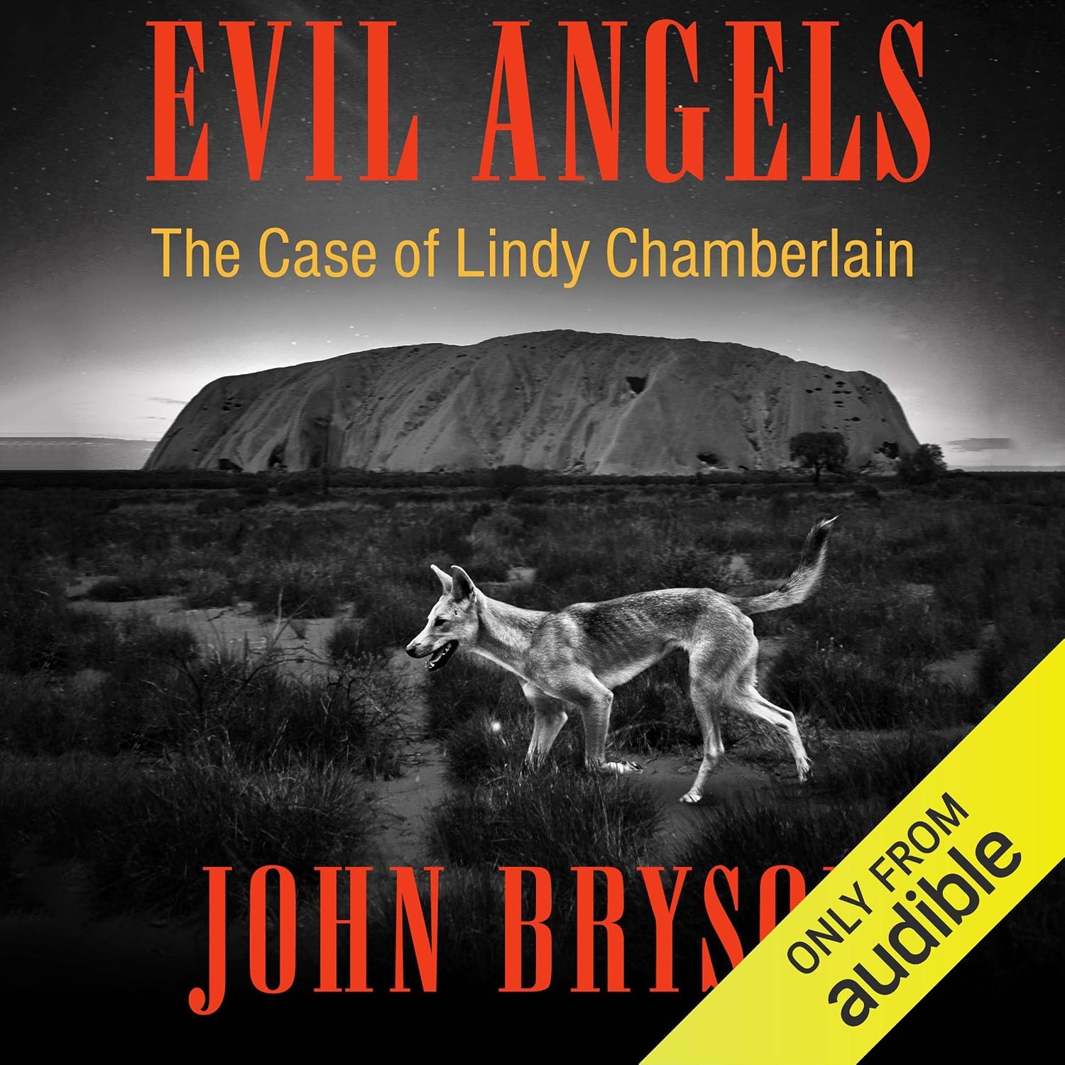 Evil Angels: The Case of Lindy Chamberlain baixar o livro de graça