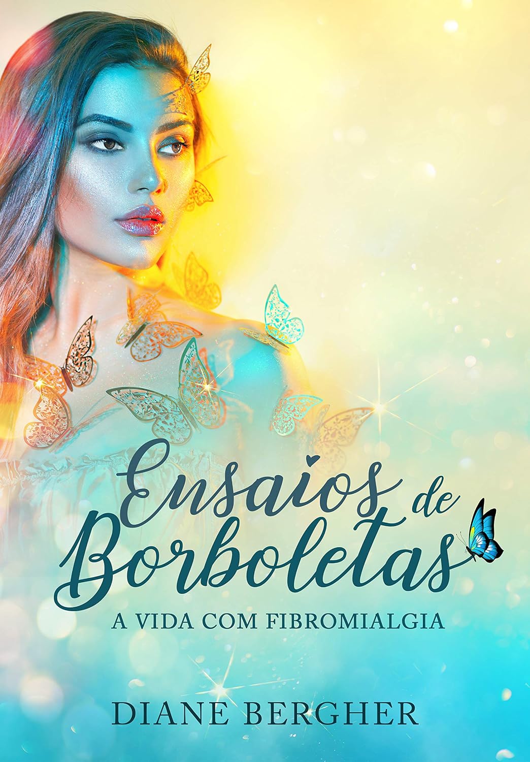 capítulo por capítulo baixar Ensaios de Borboletas: a vida com fibromialgia