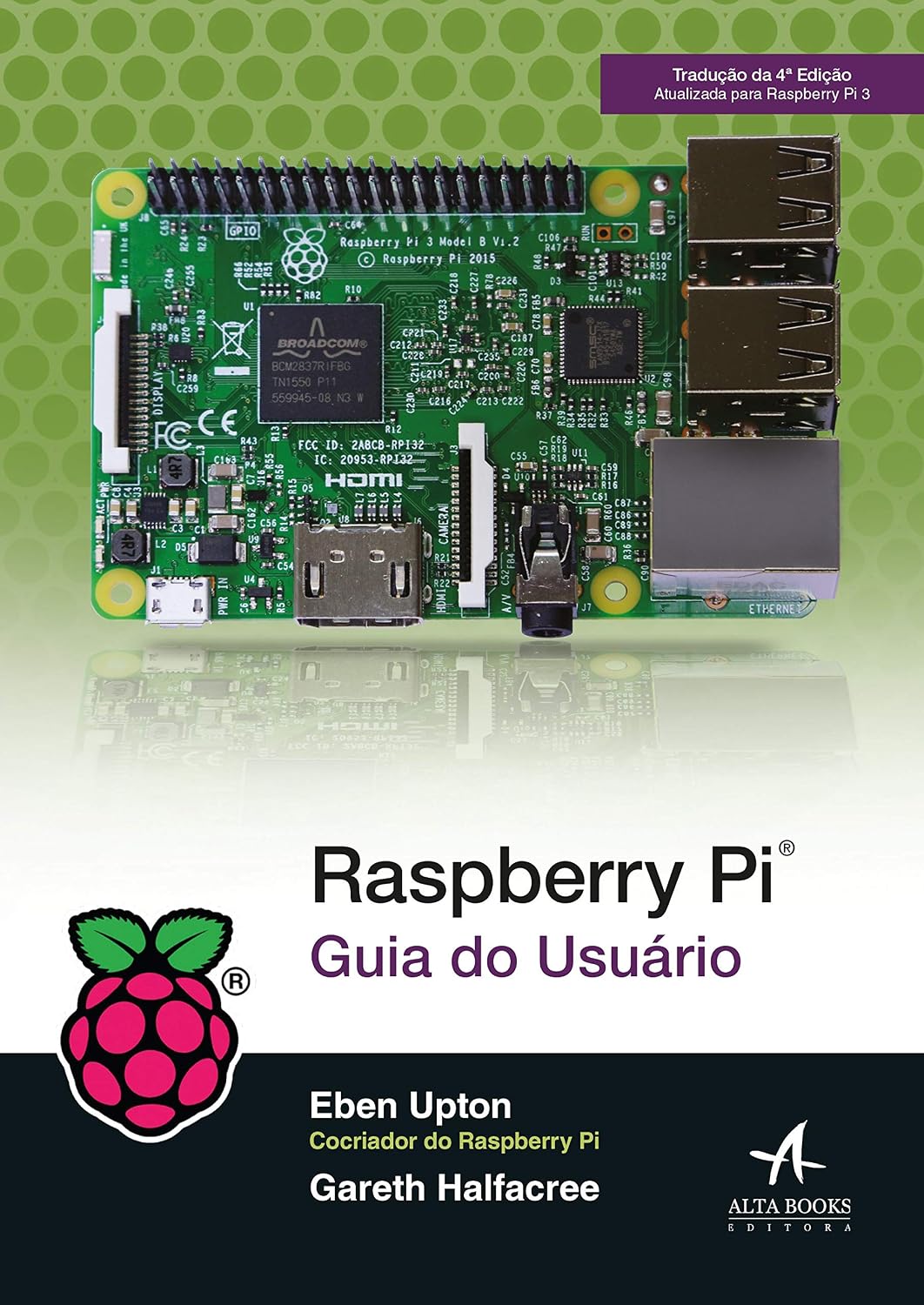 capítulo por capítulo baixar Raspberry Pi: guia do usuário