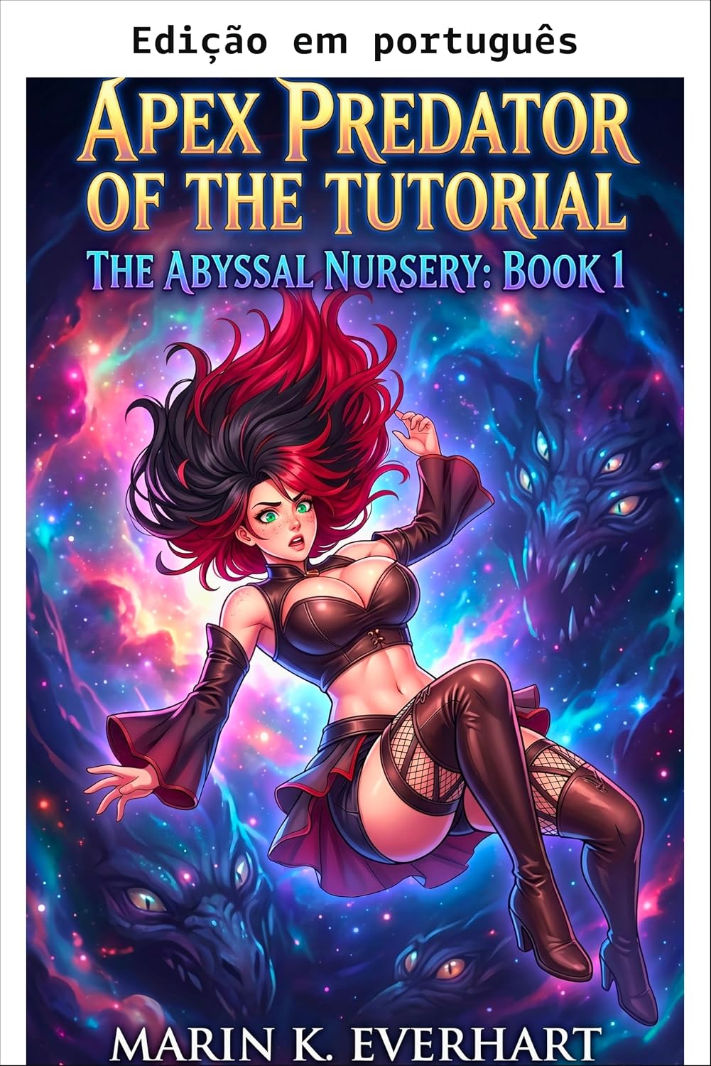 ler totalmente Predador ápice do tutorial