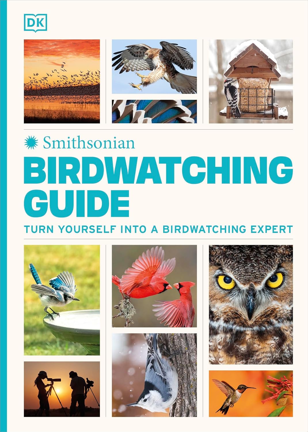 capítulo por capítulo baixar Birdwatching Guide: Turn Yourself Into a Birdwatching Expert