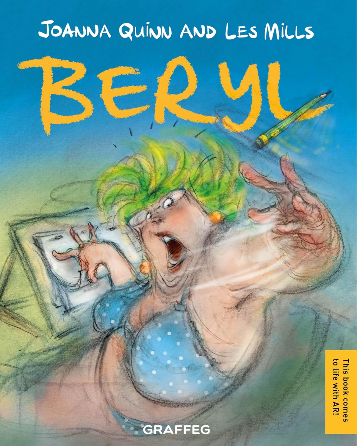 ler totalmente Beryl (English Edition)