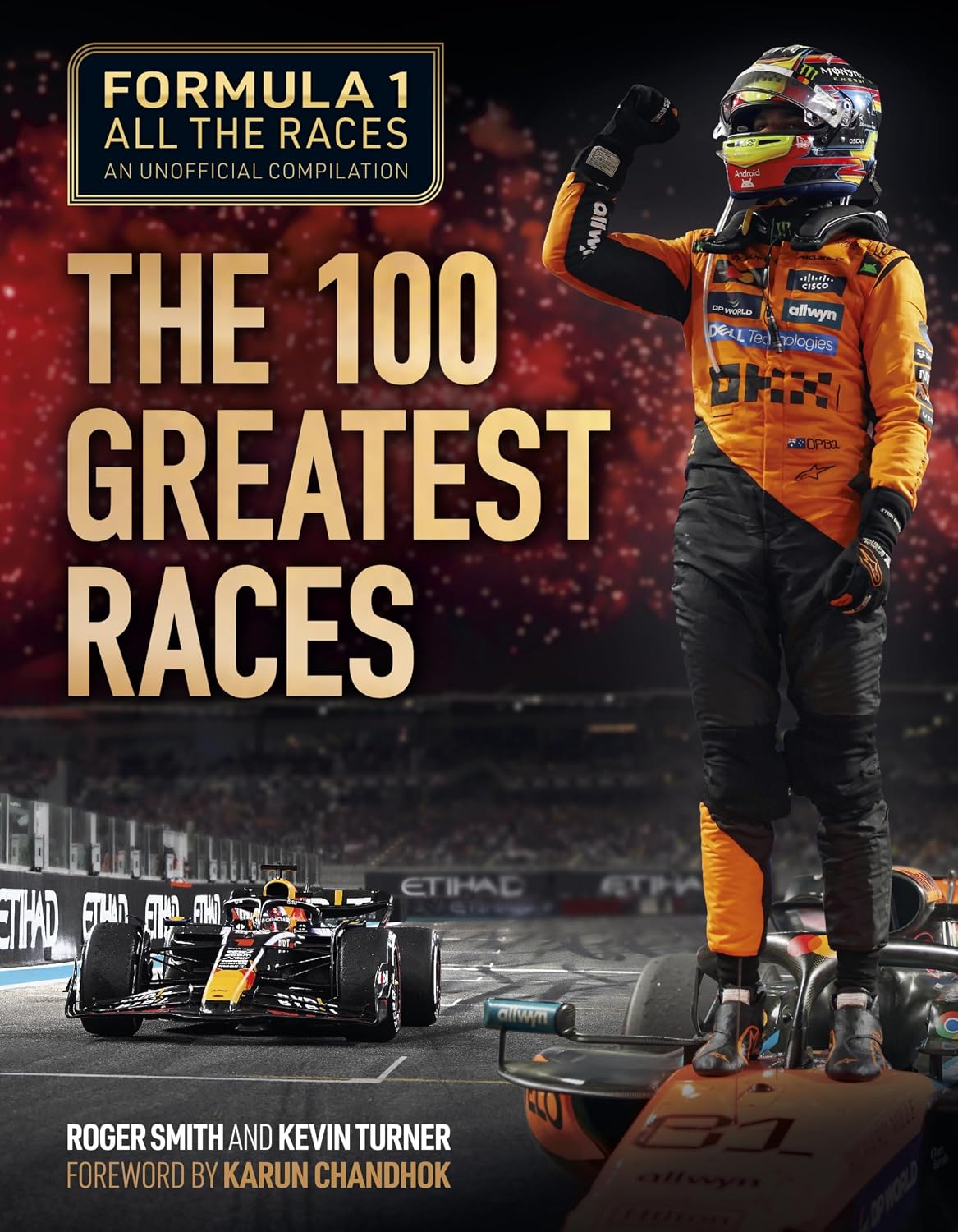 Formula 1 All the Races: The 100 Greatest Races: 1950-2024 baixar livro de graça