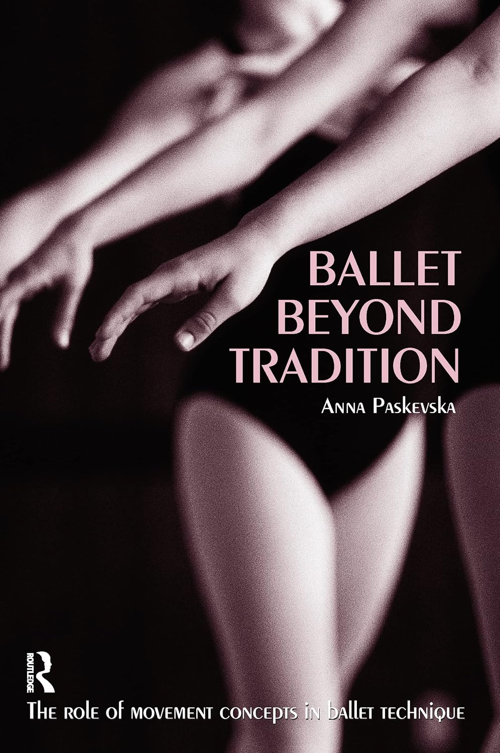 ler totalmente Ballet Beyond Tradition (English Edition)