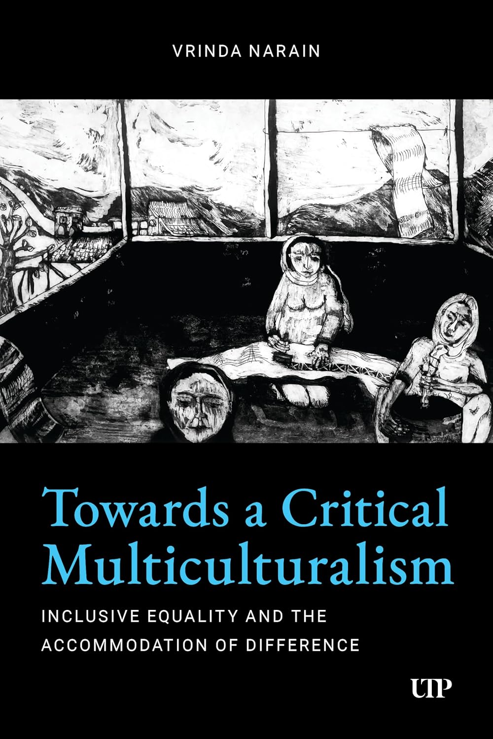 ler totalmente Towards a Critical Multiculturalism: Inclusive Equality and the Accommodation of Difference (English Edition)