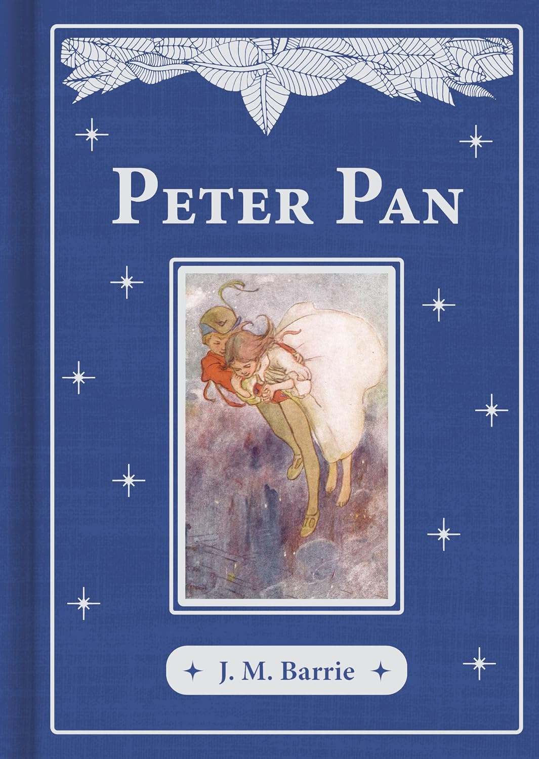 Peter Pan baixar livro de graça