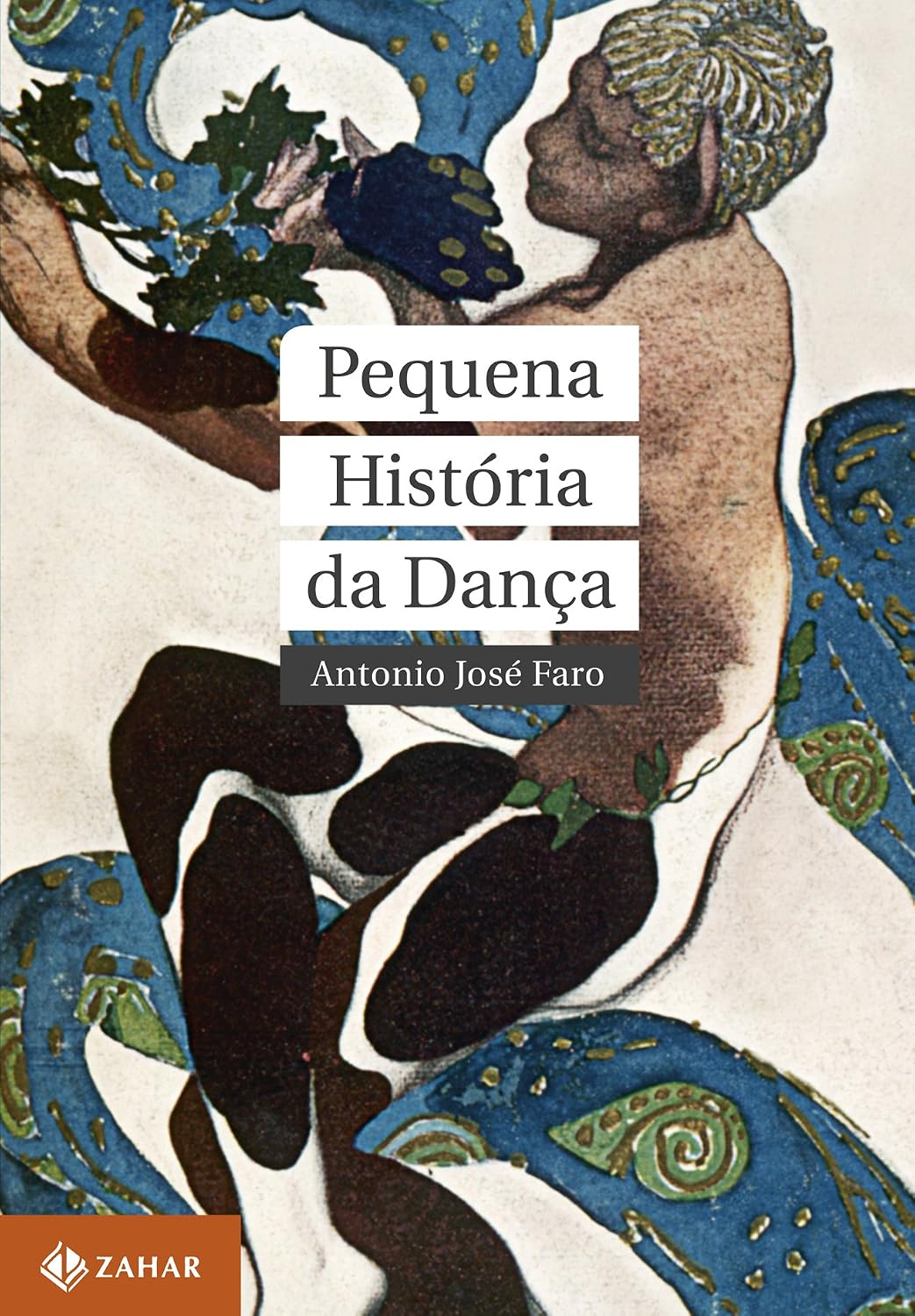 Pequena História da Dança