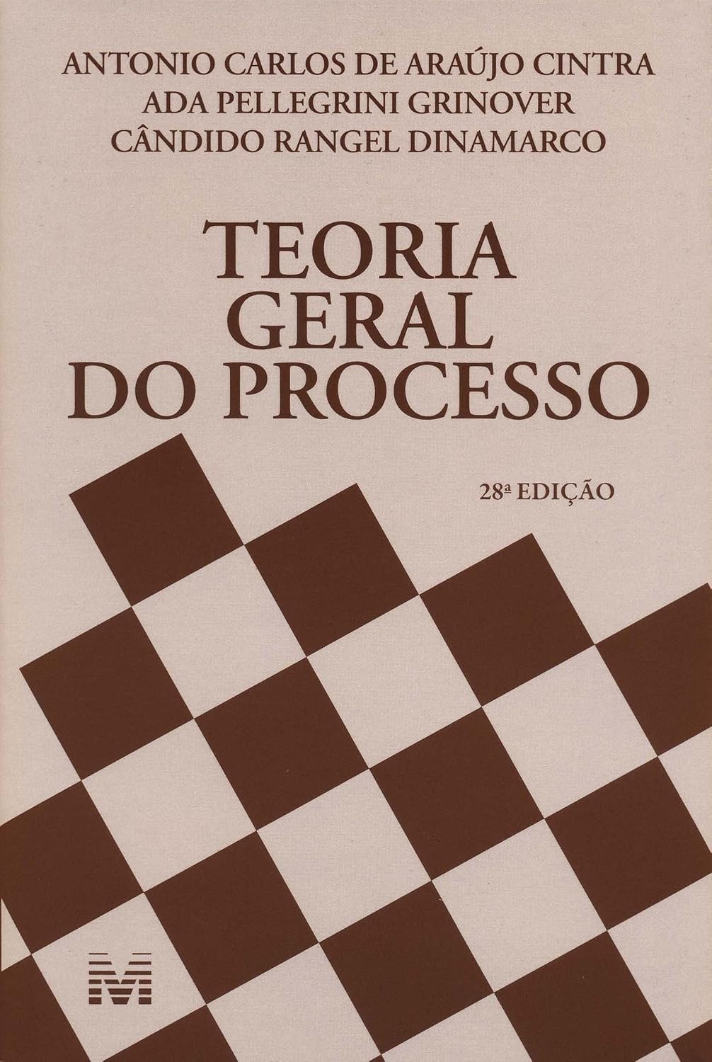 Teoria Geral Do Processo