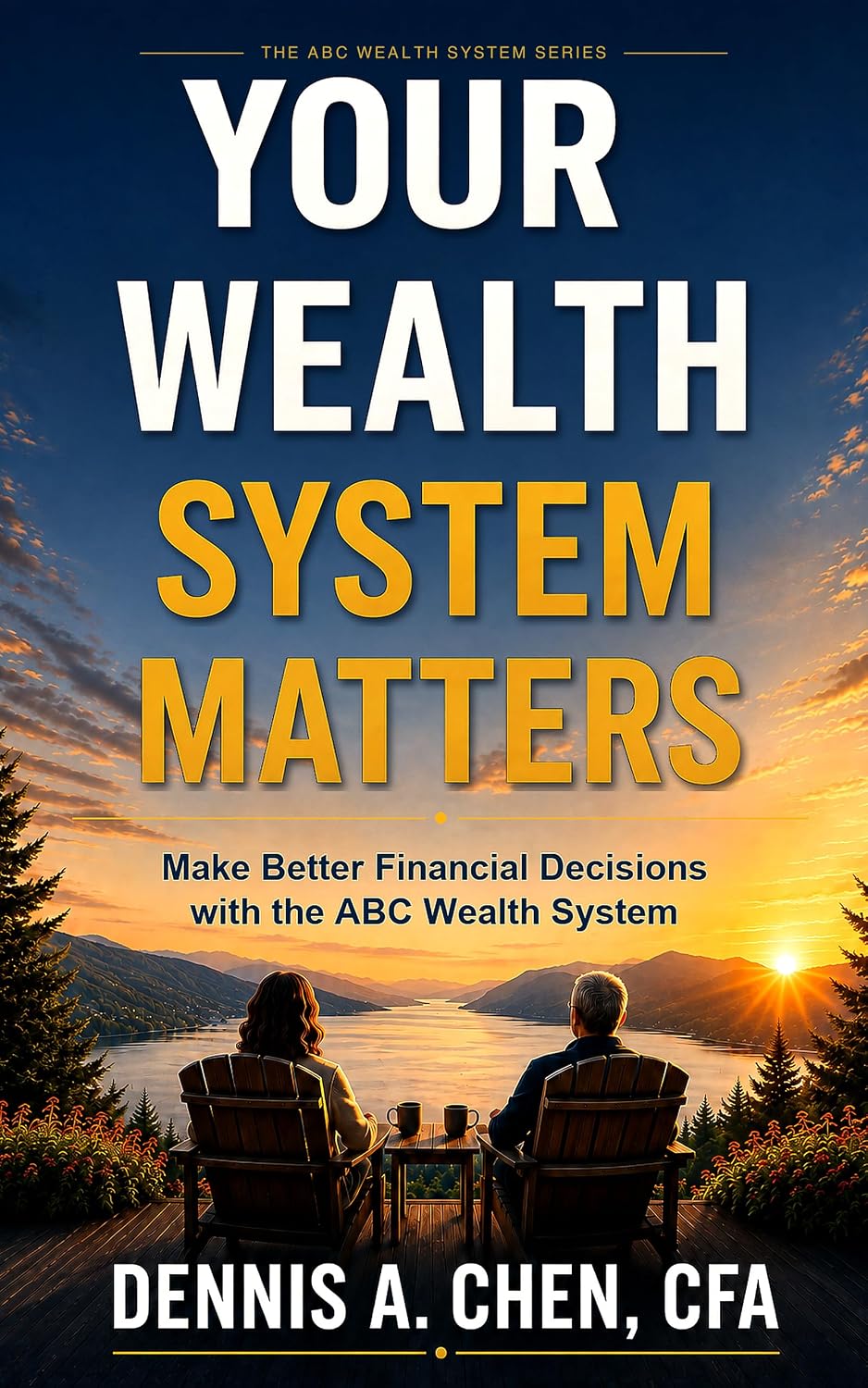 Your Wealth System Matters: Make Better Financial Decisions with the ABC Wealth System (THE ABC WEALTH SYSTEM SERIES Book 1) (English Edition) baixar o livro de graça